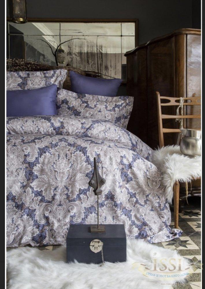 Постельное белье сатин Issimo home NICHEA Постельное белье сатин Issimo home NICHEA