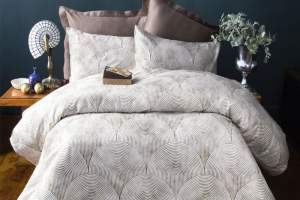 Постельное белье Issimo home Otto