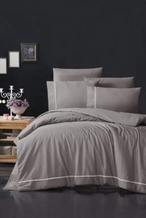 Постельное белье First Choice Alisa Lilac
