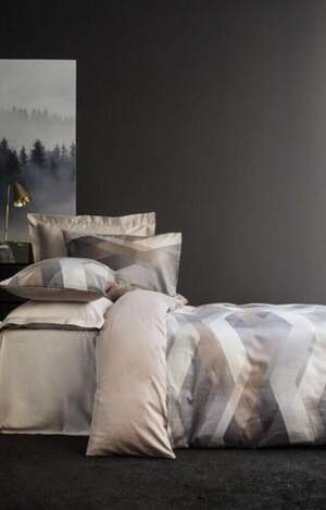 Постельное белье Issimo home HELIX
