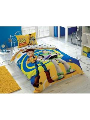 Детское постельное белье Tac Toy Story 4