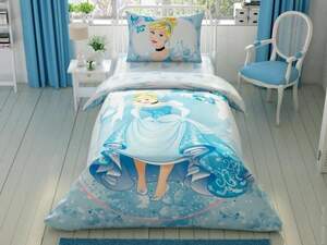 Детское постельное белье Tac Disney princess