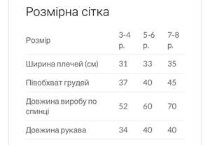 Детский махровый халат для девочек Nusa