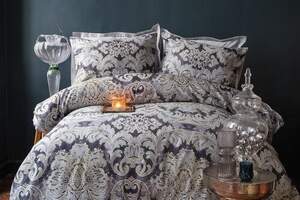 Постельное белье тенсел Issimo home Arthur
