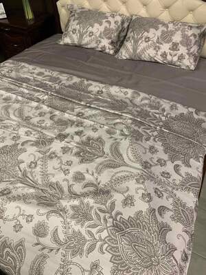Постільна білизна Issimo home Chambord