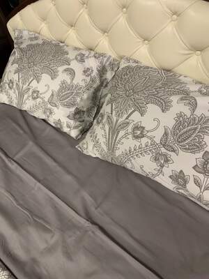 Постільна білизна Issimo home Chambord