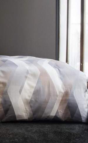 Постільна білизна Issimo home HELIX