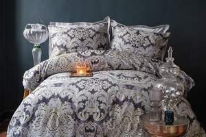 Постільна білизна тенсел Issimo home Arthur