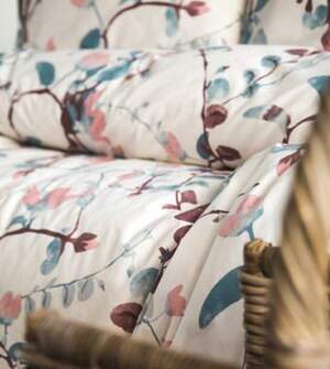 Постельное белье Issimo home Siena