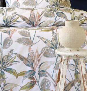 Постільна білизна Issimo home Tiede