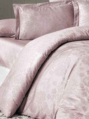 Постельное бельё из сатина First Choice Herra Pudra