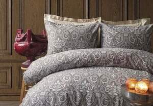 Постельное белье жаккард Issimo home Volare