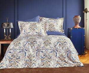 Постельное белье тенсел Issimo home Fageut