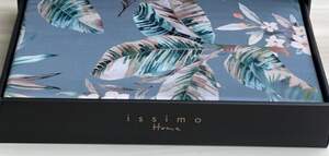 Постельное белье Сатин Issimo home Laorine