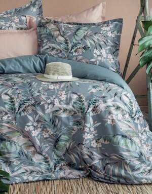 Постельное белье Сатин Issimo home Laorine Постельное белье Сатин Issimo home Laorine