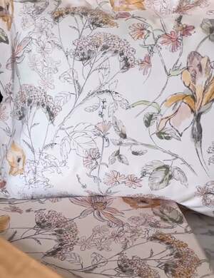 Постельное белье Сатин Issimo home Austin