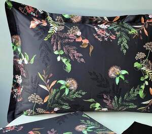 Постільна білизна тенсел Issimo home Notte