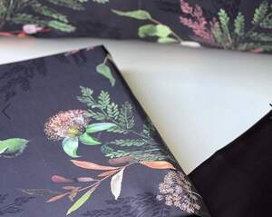 Постільна білизна тенсел Issimo home Notte
