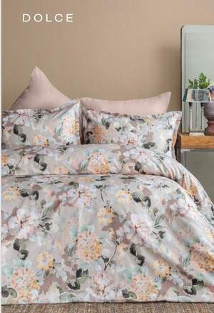 Постельное белье тенсел Issimo home Dolce Постельное белье тенсел Issimo home Dolce