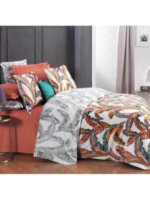 Постельное белье из сатина Sarev Defne Постельное белье из сатина Sarev Defne
