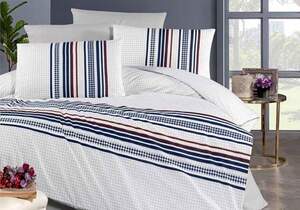 Постельное белье ранфорс First Choice line