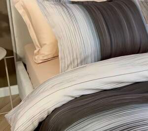 Постельное белье Сатин Issimo home Gerard