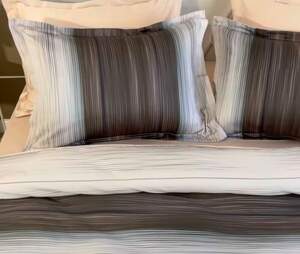 Постельное белье Сатин Issimo home Gerard