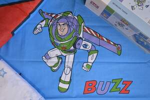 Детское постельное белье Tac Toy Story Buzz