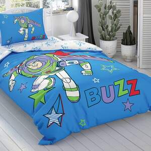 Детское постельное белье Tac Toy Story Buzz