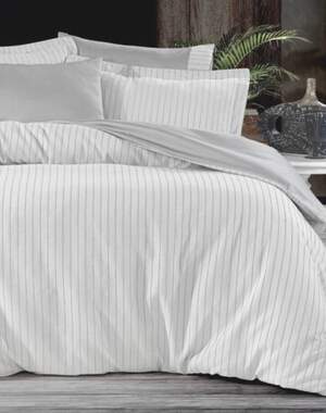 Сатиновое постельное белье Grazie home