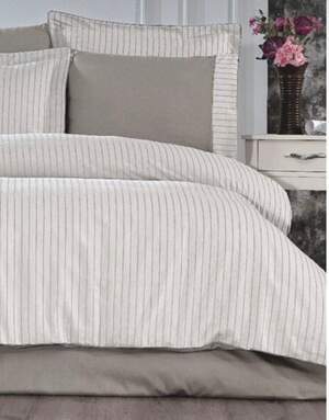 Сатиновое постельное белье Grazie home