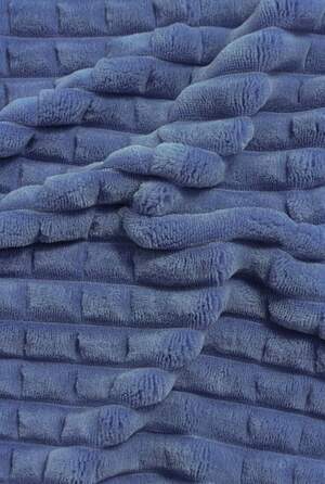 Велюровое покрывало Merinos Modern Line 220×240