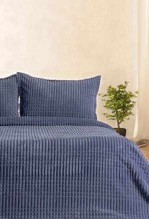 Велюрове покривало Merinos Modern Line 220×240