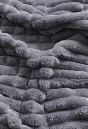 Велюровое покрывало Merinos Modern Line 220×240