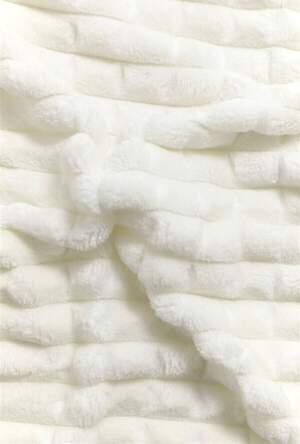 Велюрове покривало Merinos Modern Line 220×240