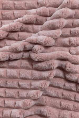 Велюровое покрывало Merinos Modern Line 220×240