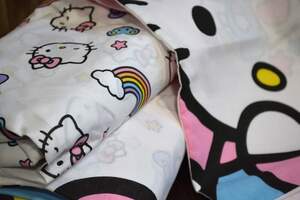 Постельное белье Tac Hello Kitty Travel