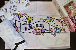 Постельное белье Tac Hello Kitty Travel