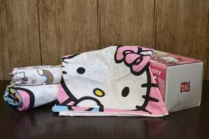 Постельное белье Tac Hello Kitty Travel