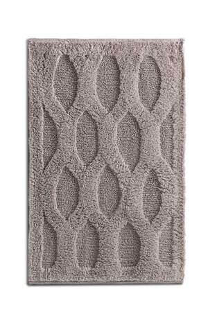 Рушник килимок для ніг Pavia Luzmila yesil