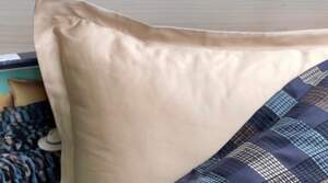 Постельное белье Сатин Issimo home Marone