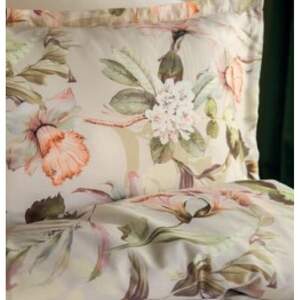 Постельное белье из тенсела Issimo home Morange