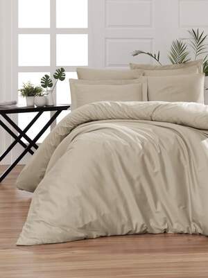 Постельное белье First Choice Cotton Satin Snazzy Soil