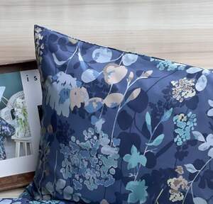 Постільна білизна ранфорс Issimo home Ponchio