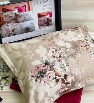 Постельное белье Issimo home Poette