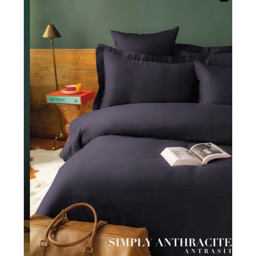Постільна білизна сатин Issimo home Simply Постільна білизна сатин Issimo home Simply