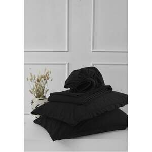 Постельное белье хлопок LIMASSO Akdeniz black
