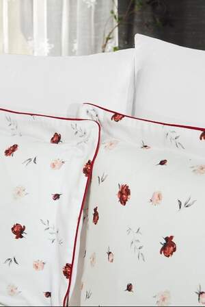 Постельное белье Moss Digital Satin 200 x 220 см Garden