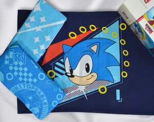 Постільна білизна Tac Sonic