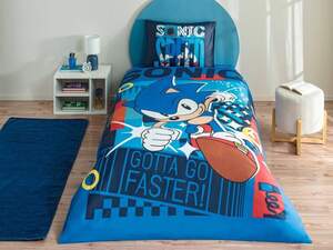 Постільна білизна Tac Sonic